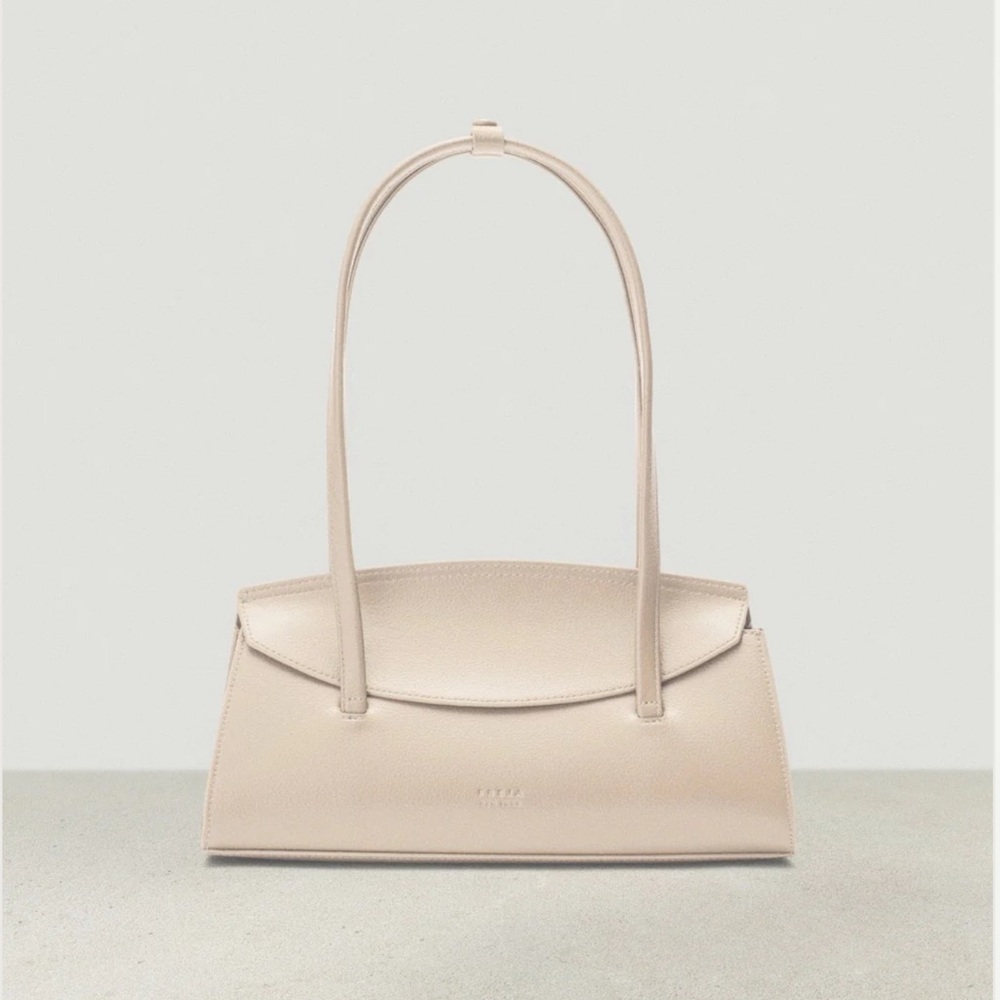 Freja Caroline Bag in Oat